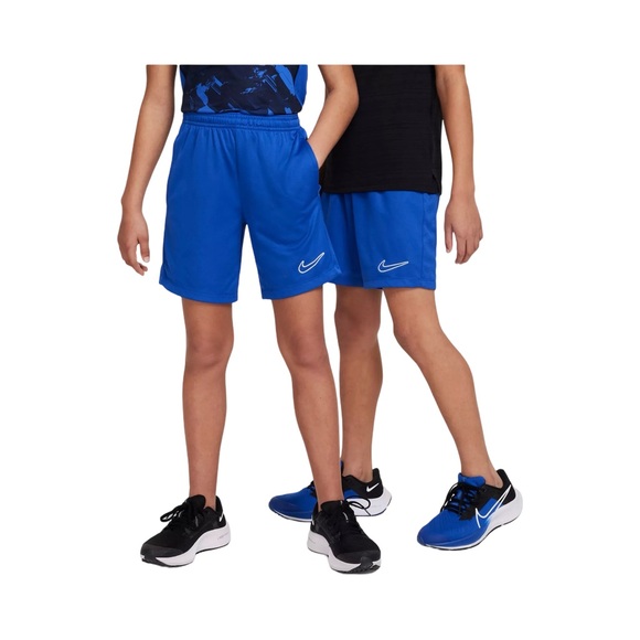 Nike Other - Nike Boys Dri-fit Trophy Training Shorts In Royal Blue Size XL DX5416-480